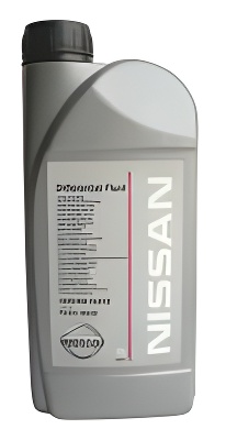 Differential Oil Nissan KE907-99932