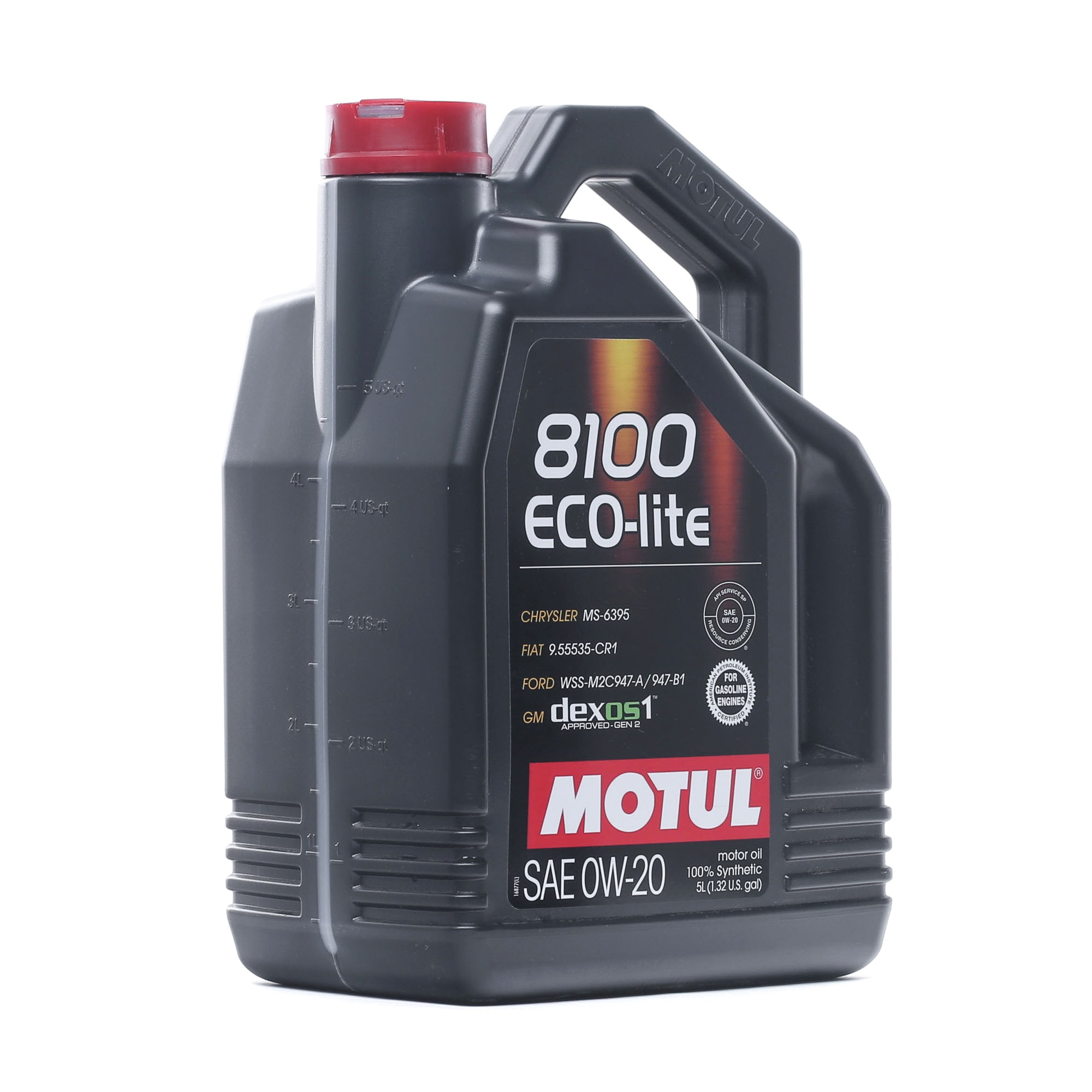 Eco lite 0w 20. Масло Motul Eco Lite. Motul 8100 Eco-Lite 0w20 5 л.