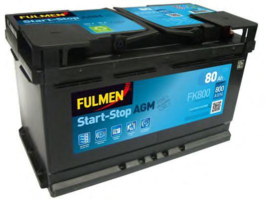 FULMEN FK800