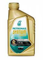 Моторное масло PETRONAS SYNTIUM 5000 AV 5W30 1L