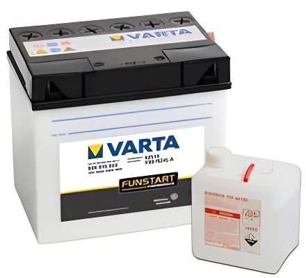 VARTA 525015022A514