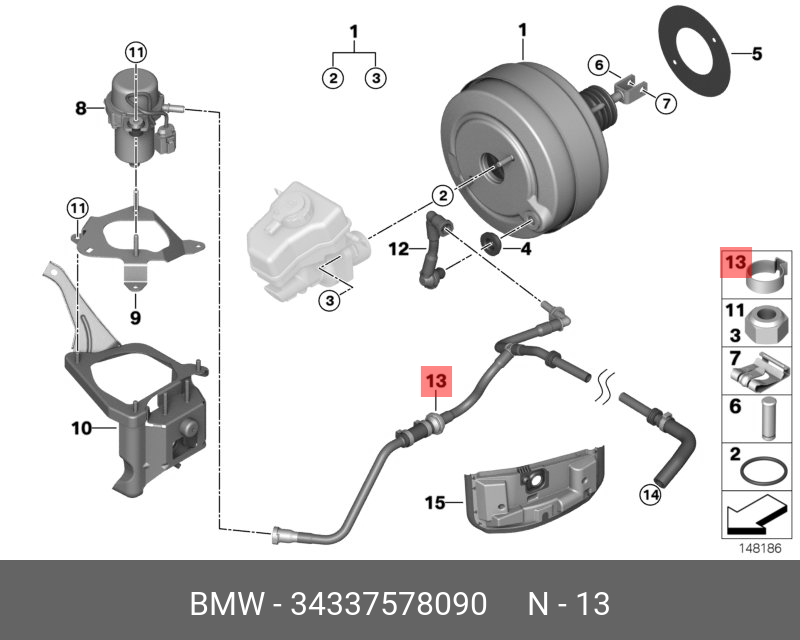 Насос вакуумного усилителя тормозов. Вакуумный насос BMW e87. Вакуумный шланг усилитель тормозов механизмов БМВ е60. Вакуумная помпа БМВ 116. БМВ e87 усилитель тормозов схема.