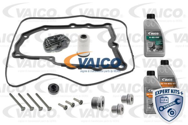 Parts Kit, automatic transmission oil ch