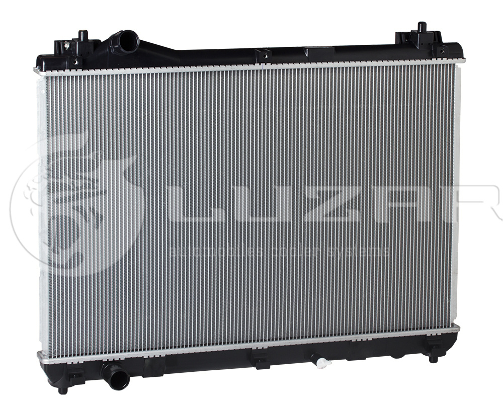 радиатор охлаждения Suzuki Grand Vitara (05-) 2.0i/2.4i MT