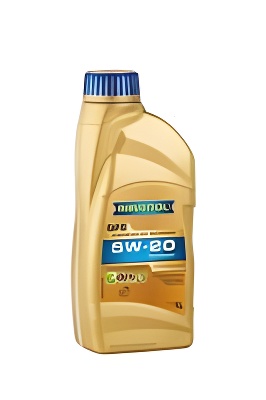 Моторное масло RAVENOL GFE SAE 5W-20 (1л)