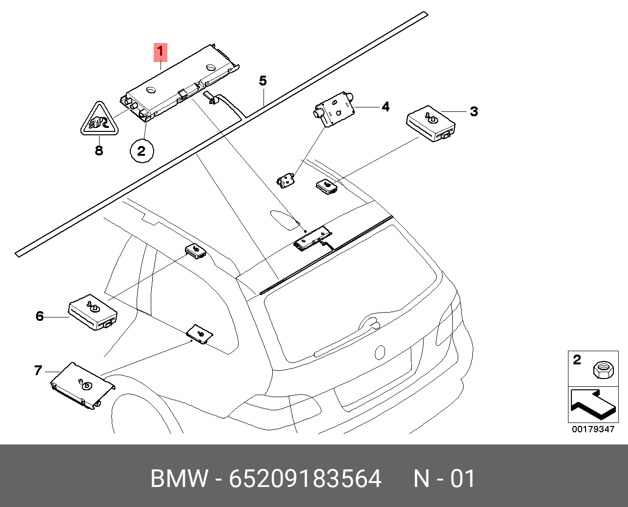 Антенна бмв. Антенный блок х5 е53. BMW e39 Touring усилитель антенны. BMW x5 e70 схема деталей. Блок усилителя антенны е46 Touring.