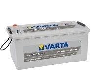 VARTA 640400080A732