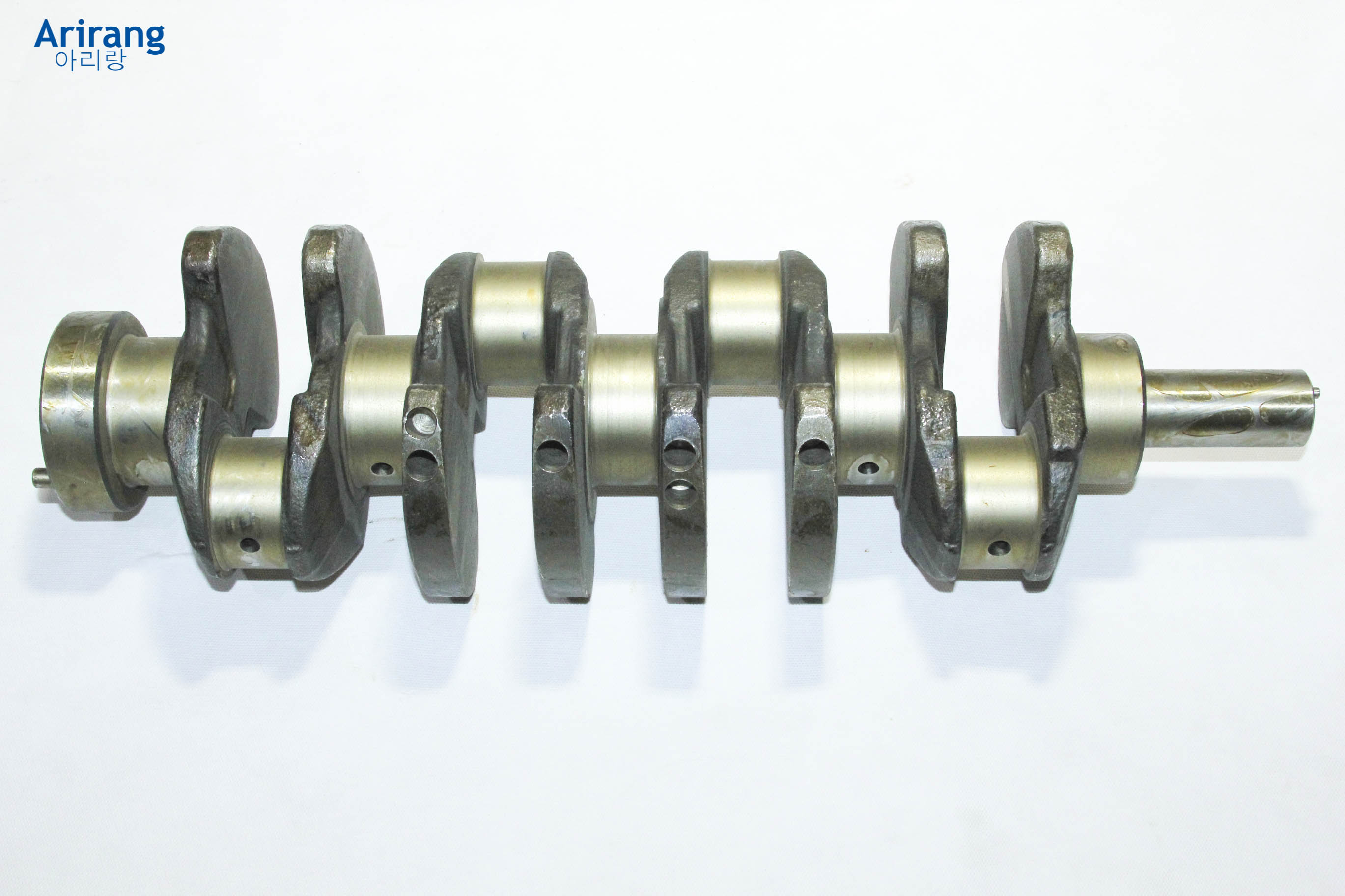 Коленвал митсубиси 4m40. 5 дизель коленвал. С. Коленвал портер. Arirang arg15-4019.