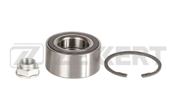 подшипник ступицы передний 45x84x39 Fiat Sedici (FY_) 06-, Suzuki Swift (_Z) 05-, SX4 (_Y, RW) 06-, Vitara (LY) 15-