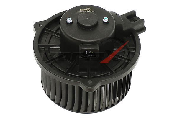 мотор печки (вентилятор отопителя салона) (тип doowon)