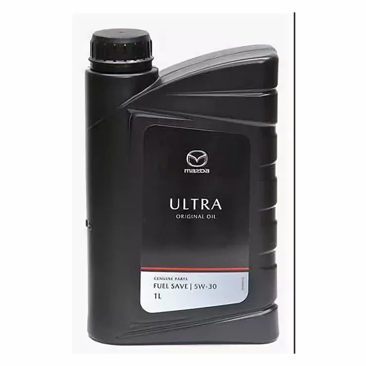Масло моторное синтетическое 'Original oil Ultra 5W-30', 1л