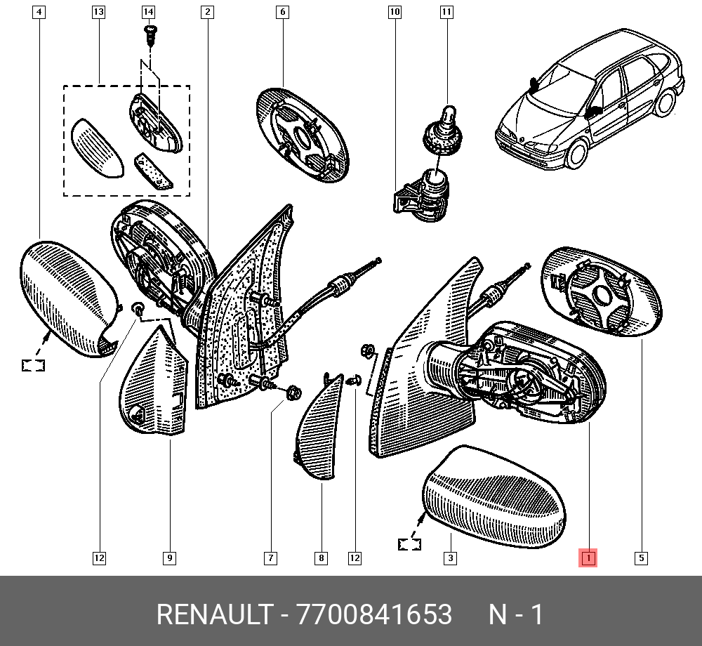 292 Ремонт Stepway - Энциклопедия журнала "За рулем"