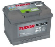 TUDOR _TA602