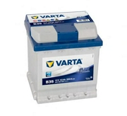 VARTA 5424000393132