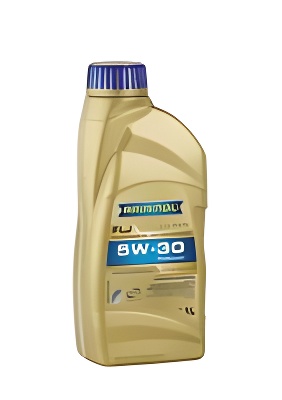 Масло моторное RAVENOL FLJ SAE 5W-30 ( 1л) new