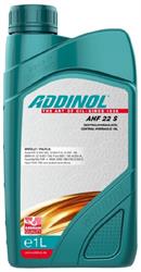 Жидкость гидравлическая Addinol AHF 22 S